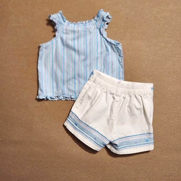 Matching Outfit | KRU little - Picture 2 of 9